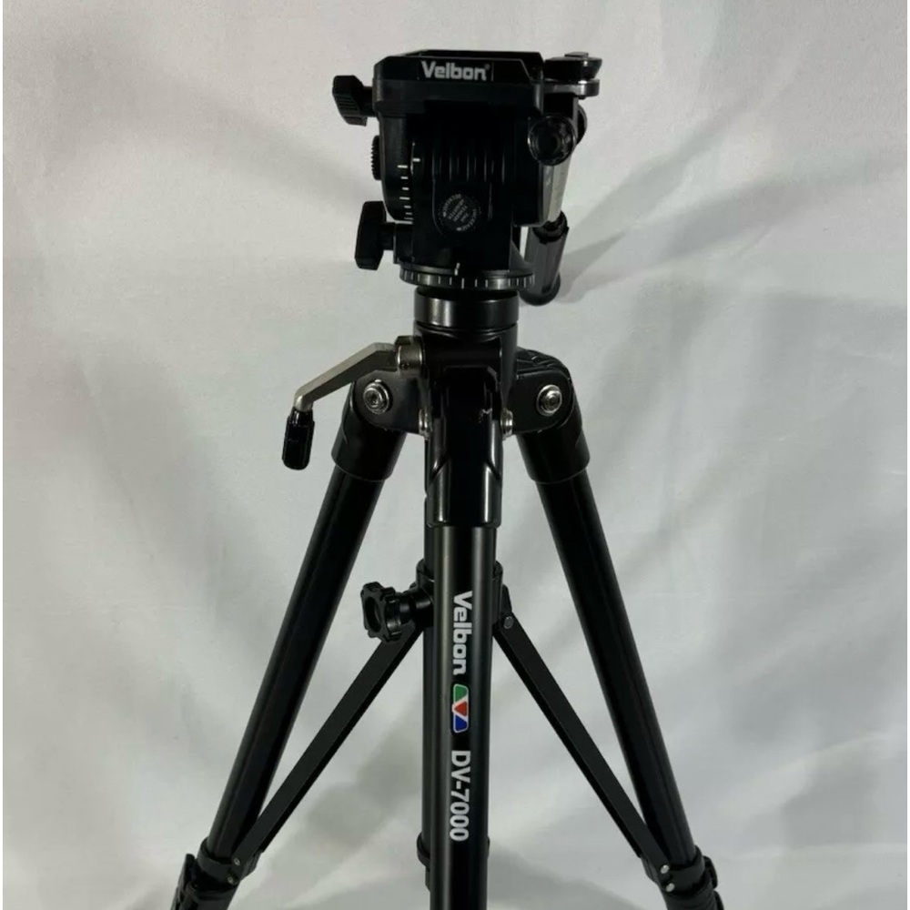 Tripod